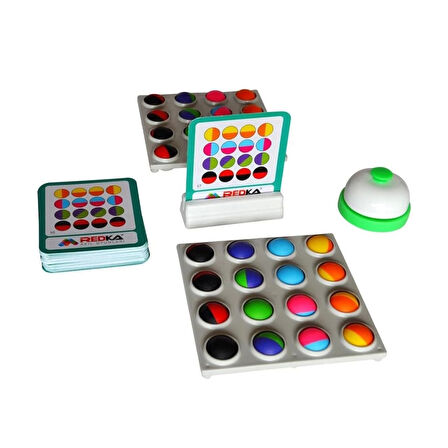 CEYLAN ADAM  RD5415 Redka Loop Loop