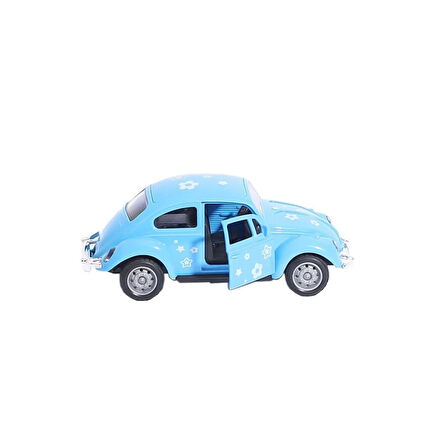 CEYLAN ADAM  JW567-060 Sürtmeli Desenli  Kaplumbağa Araç -Vardem