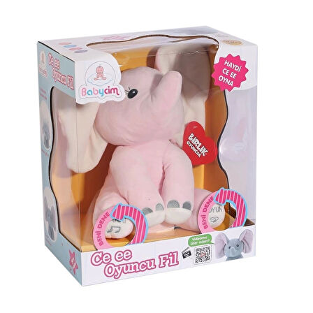 CEYLAN ADAM  E1732027 M18071106 CEE-EE Jumbo Fil