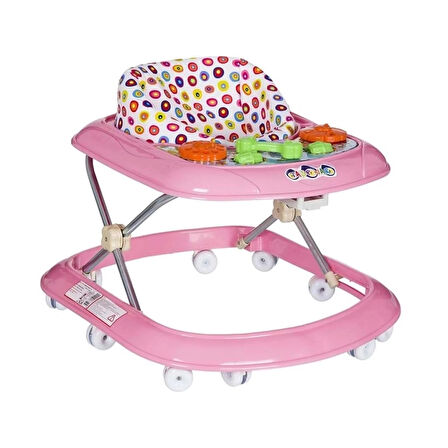 CEYLAN ADAM Nessiworld 0014 Taşpınar Yürüteç