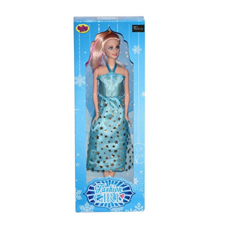 CEYLAN ADAM  02255 Oydaş, Fashion Girl Bebek