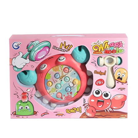 CEYLAN ADAM  690-8 Yengeçli Oyun Seti -Prestij