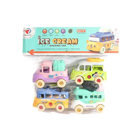 CEYLAN ADAM  RL589-30D Sök Tak Araba Seti -Prestij