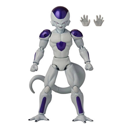 CEYLAN ADAM  35855 Dragon Ball - Dragon Yıldızları Poz Verilebilir 16 cm Figür - Özel fiyat
