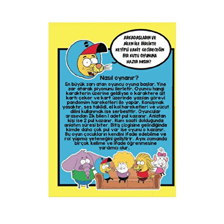 CEYLAN ADAM Nessiworld CHV-102036 BUL BAKALIM