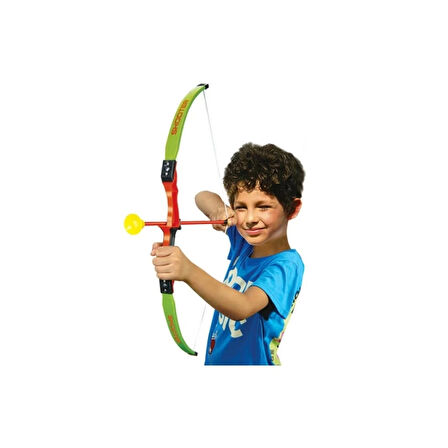 CEYLAN ADAM Nessiworld  0642 Sunman, Mini Okçuluk Seti