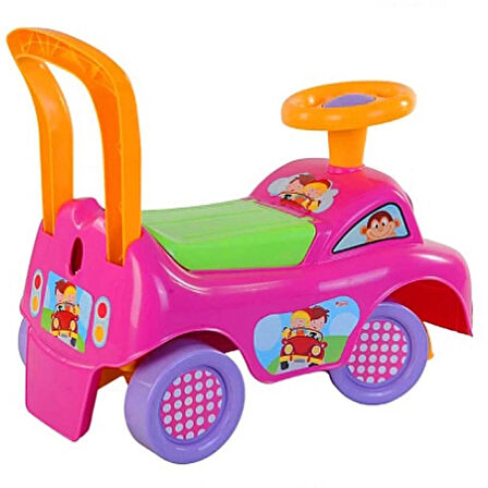 CEYLAN ADAM     Dede İlk Arabam Kız Versiyonu