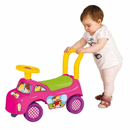 CEYLAN ADAM     Dede İlk Arabam Kız Versiyonu