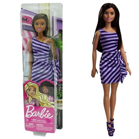 CEYLAN ADAM   Pırıltılı Barbie