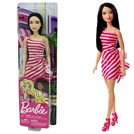 CEYLAN ADAM   Pırıltılı Barbie