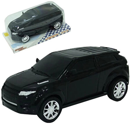 CEYLAN ADAM   1:16 Sürtmeli Jeep