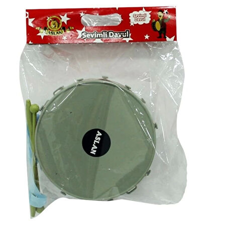 CEYLAN ADAM   Sevimli Davul