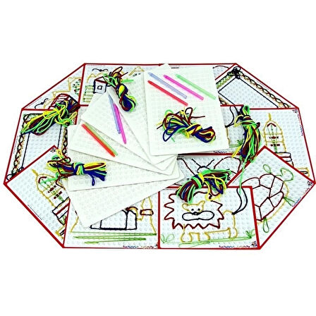 CEYLAN ADAM  Rooper İp Cambazı