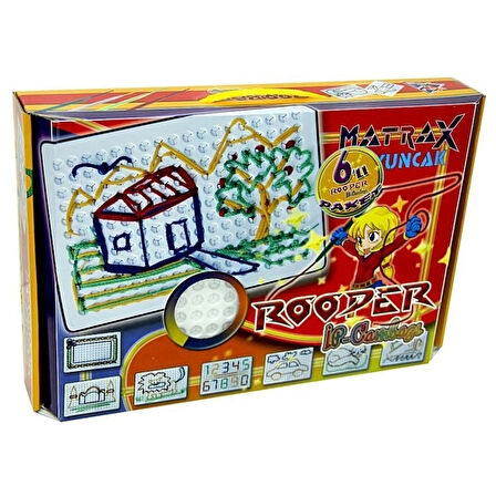 CEYLAN ADAM  Rooper İp Cambazı