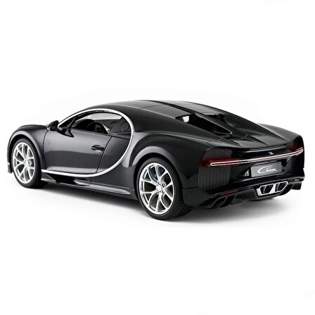 CEYLAN ADAM   Rastar Kumandalı 1:14 Bugatti Chiron