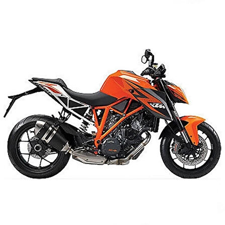 CEYLAN ADAM   1:12 KTM 1290 Super Duke R Model Motorsiklet
