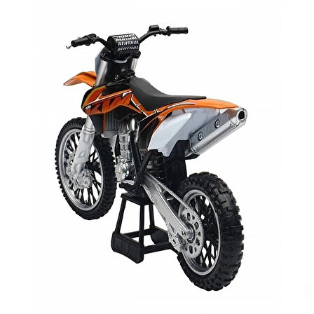 CEYLAN ADAM   Sunman 1:10 KTM 450 SX-F 2014