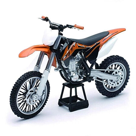CEYLAN ADAM   Sunman 1:10 KTM 450 SX-F 2014