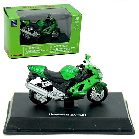 CEYLAN ADAM   Sunman 1:32 Mini Model Motor