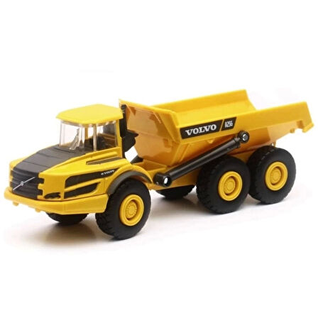 CEYLAN ADAM   Sunman Volvo İş Araçları