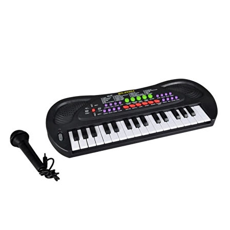 CEYLAN ADAM   Mikrofonlu 32 Tuşlu Org