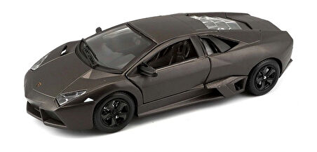 CEYLAN ADAM  Bburago 1:24 Lamborghini Reventon Model Araba