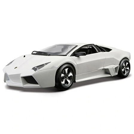 CEYLAN ADAM  Bburago 1:24 Lamborghini Reventon Model Araba