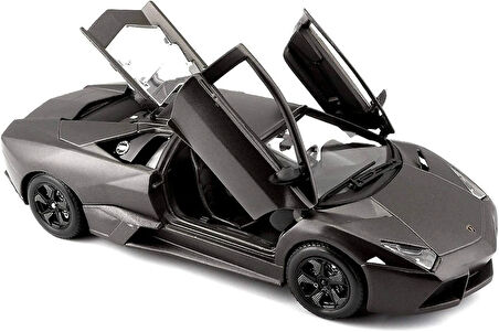 CEYLAN ADAM  Bburago 1:24 Lamborghini Reventon Model Araba