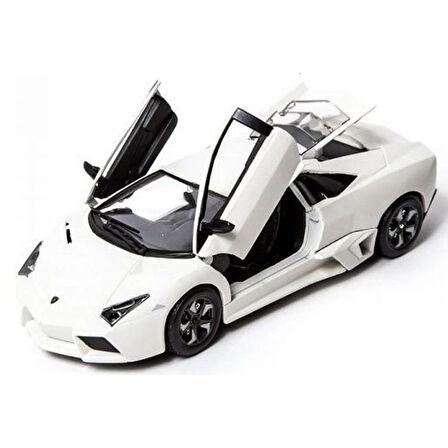 CEYLAN ADAM  Bburago 1:24 Lamborghini Reventon Model Araba