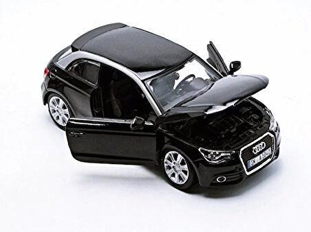 CEYLAN ADAM   Bburago 1:24 Audi A1 Model Araba