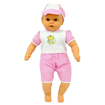 CEYLAN ADAM   Sunman Denis Saçsız Et Bebek