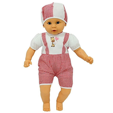 CEYLAN ADAM   Sunman Denis Saçsız Et Bebek