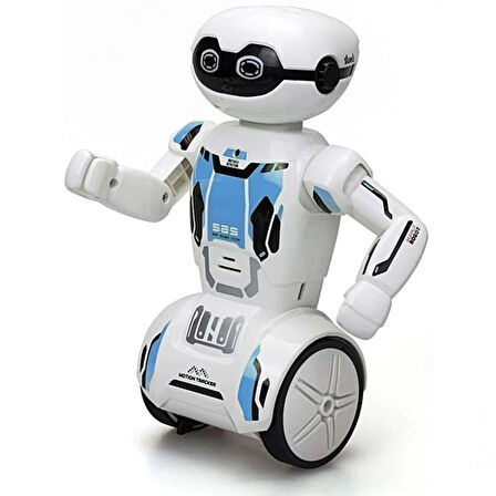 CEYLAN ADAM   Silverlit Macrobot Robot