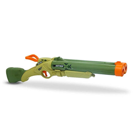 CEYLAN ADAM   Huntsman Alpha Boomstick II Tüfek