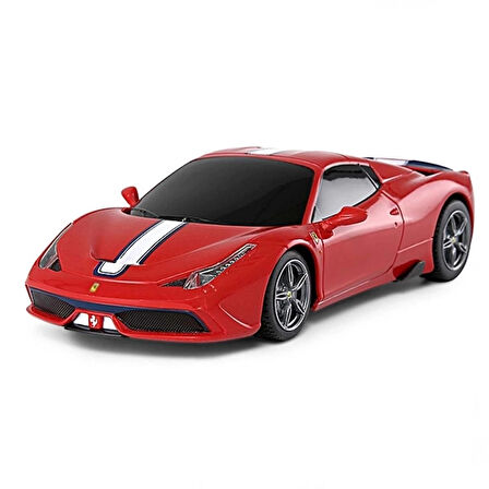 CEYLAN ADAM   Rastar Kumandalı 1:24 Ferrari 458 Speciale