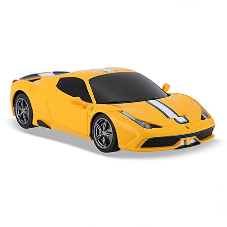 CEYLAN ADAM   Rastar Kumandalı 1:24 Ferrari 458 Speciale