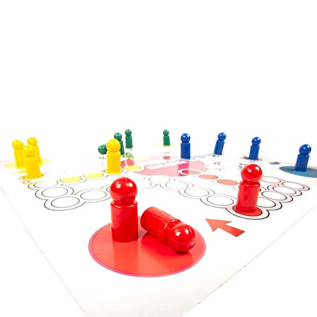 CEYLAN ADAM   KS 3'lü Yılbaşı Seti