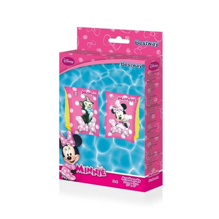 Minnie 25cm Çocuk Kolluk