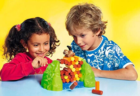 CEYLAN ADAM   Ravensburger Geveze Sincap