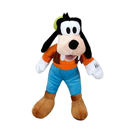 CEYLAN ADAM   Sunman Goofy Core Peluş 25 cm