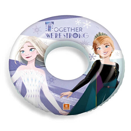 CEYLAN ADAM   Sunman Frozen Can Simidi 50 cm