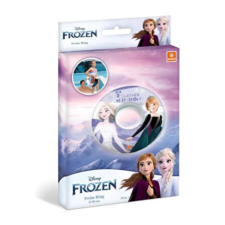 CEYLAN ADAM   Sunman Frozen Can Simidi 50 cm