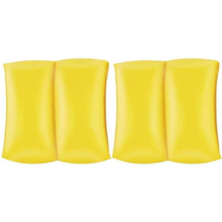 CEYLAN ADAM   Bestway 3 - 6 Yaş Havuz Kolluk Seti 20 x 20 cm