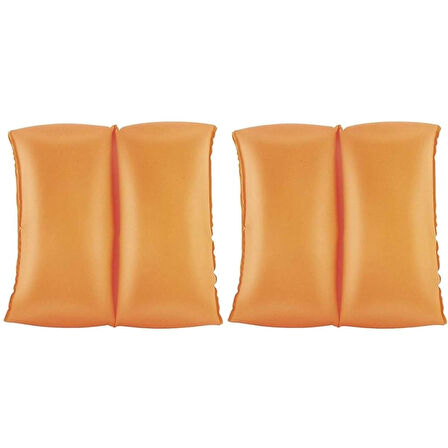 CEYLAN ADAM   Bestway 3 - 6 Yaş Havuz Kolluk Seti 20 x 20 cm