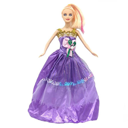 CEYLAN ADAM   Anlily Makyaj Masalı Dolaplı Bebek