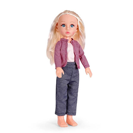 CEYLAN ADAM   Beliz Bebek Türkçe Konuşuyor