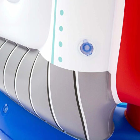 CEYLAN ADAM   Bestway Şişme Zıplama Top Havuzu 155 x 142 x 145 cm