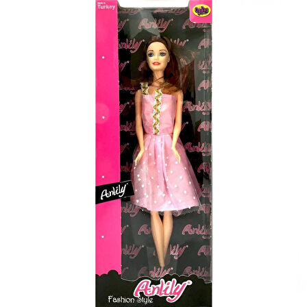 CEYLAN ADAM   Anlily Fashion Style Bebek