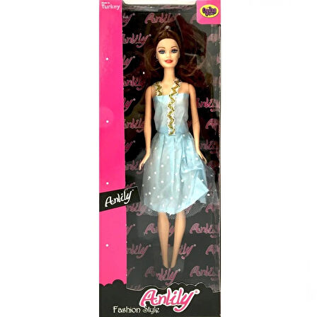 CEYLAN ADAM   Anlily Fashion Style Bebek