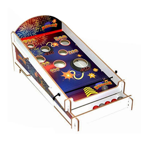 CEYLAN ADAM   Boomer Lastikli Puan Oyunu